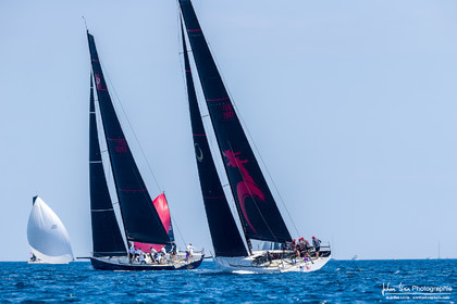 Championnat d Europe IRC 2023 - IRC European Championship 2023