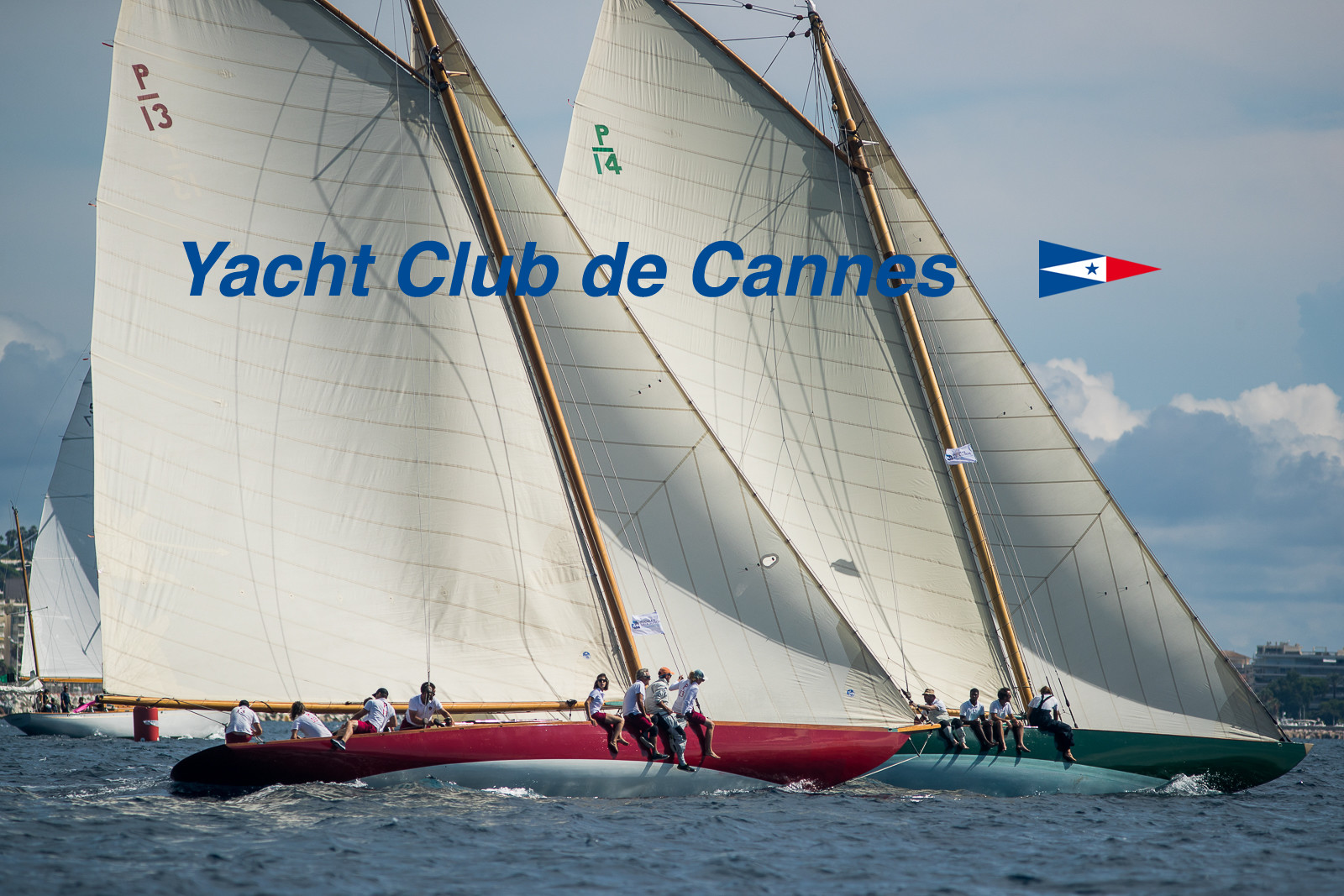 Régates Royales 2020