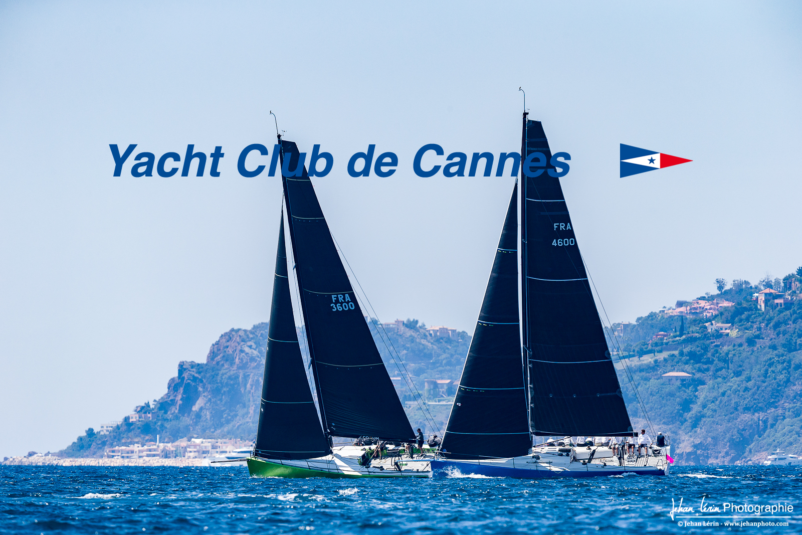Championnat d Europe IRC 2023 - IRC European Championship 2023