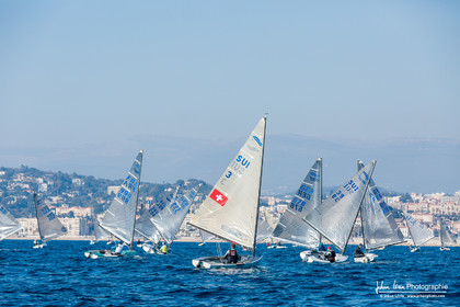 Semaine Internationale de Cannes de Finn 2023