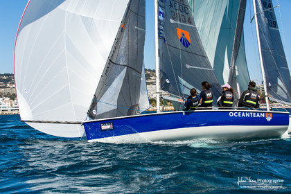Cannes Sailing Cup 2016