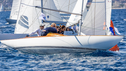 Régates Royales 2021