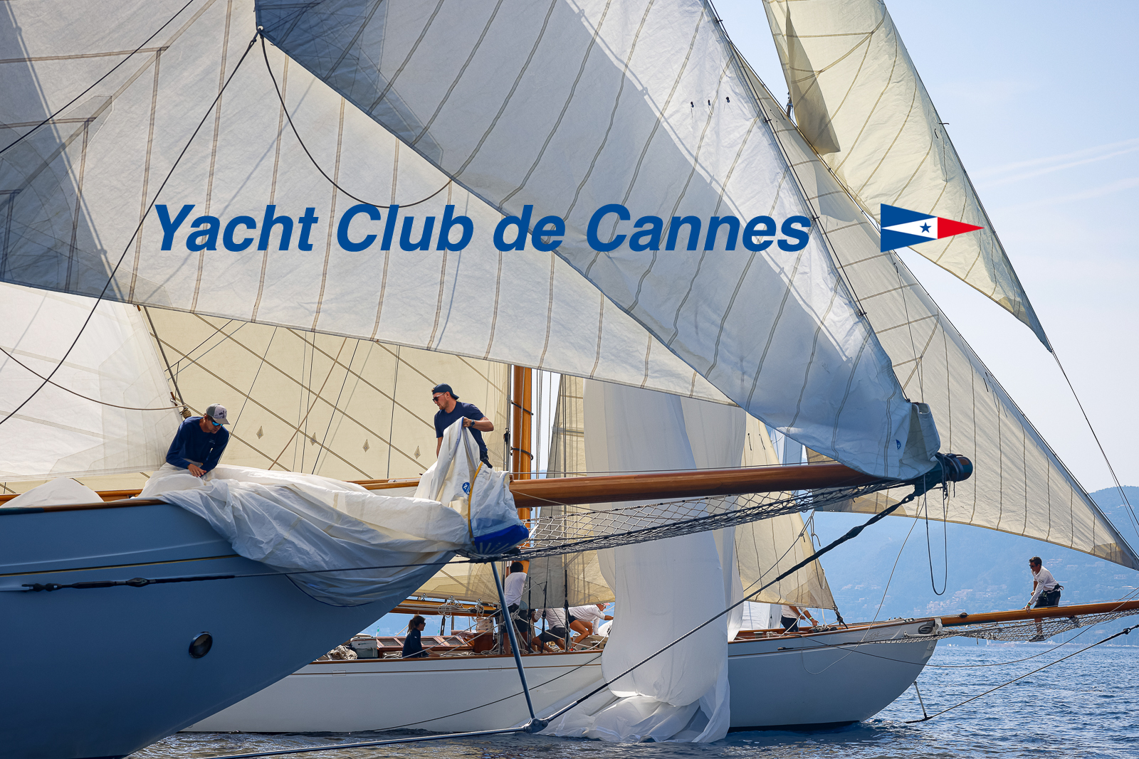 Régates Royales 2021