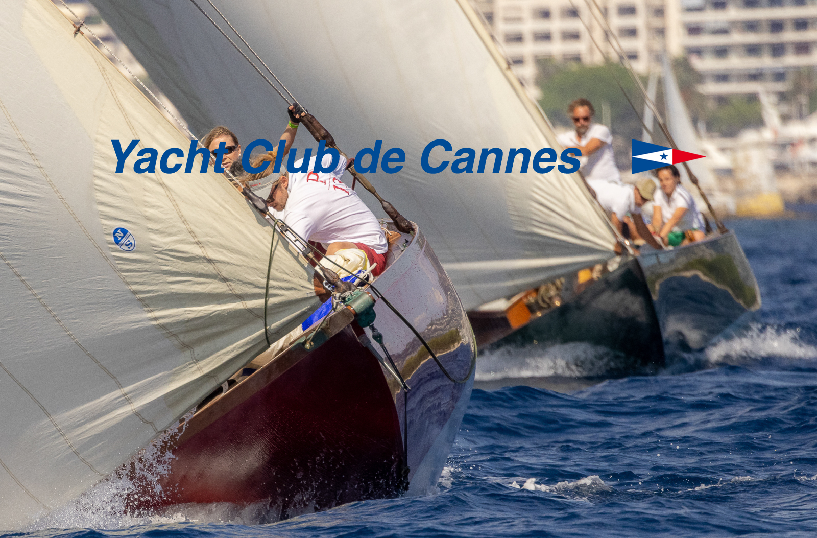 Régates Royales 2021