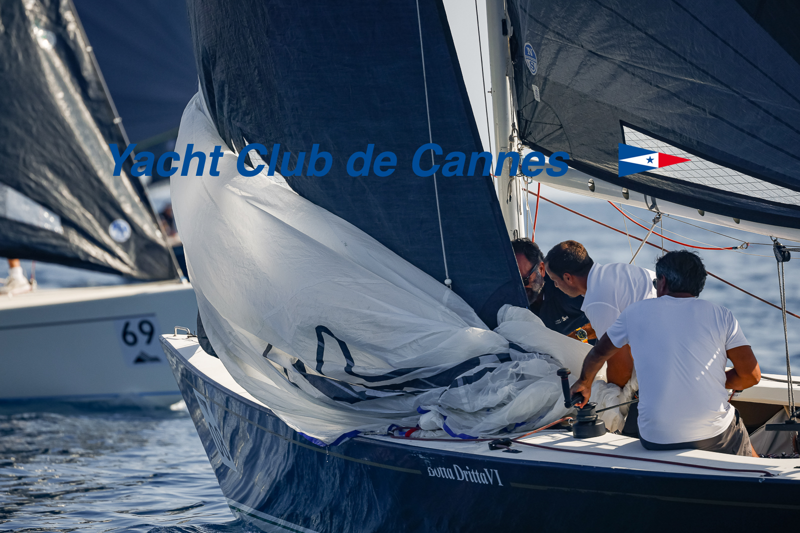 Régates Royales 2021