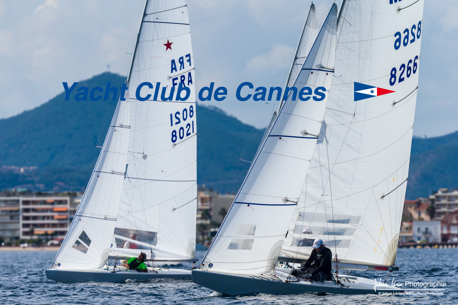 Régates Royales 2020