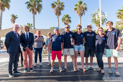 Championnat d Europe IRC 2023 - IRC European Championship 2023