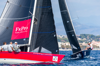 Régates Royales RR2022