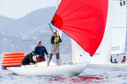 Coupe du Commodore Dragon