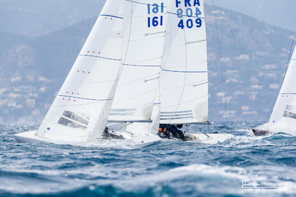 Coupe du Commodore Dragon