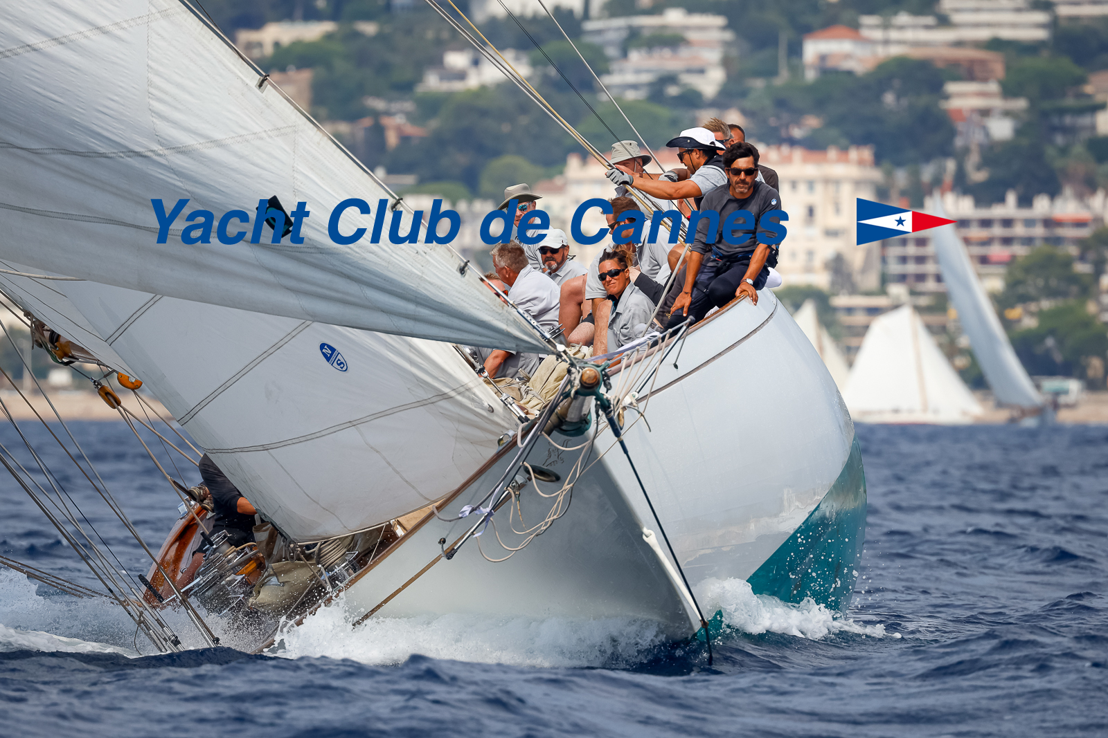 Régates Royales 2021