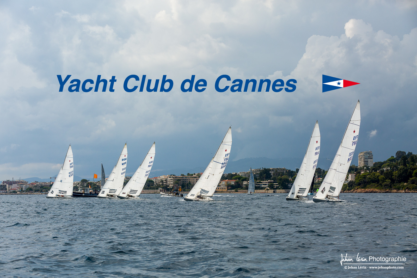 Régates Royales 2020