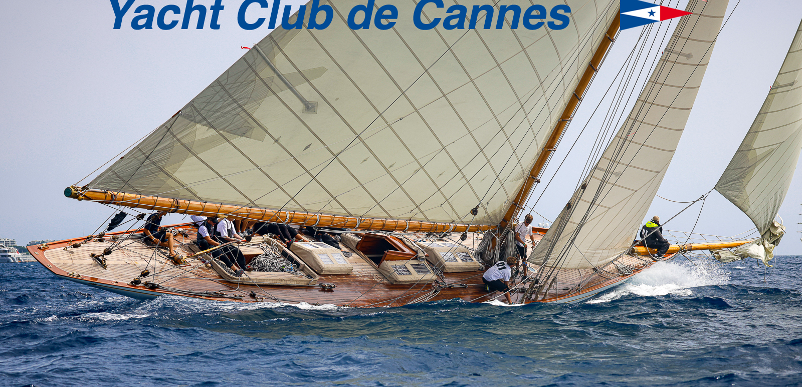 Régates Royales 2021