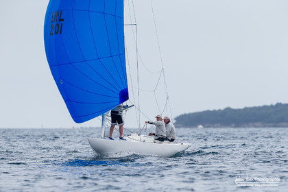 Coupe du Commodore Dragon