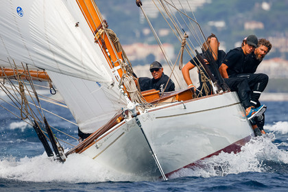 Régates Royales 2021