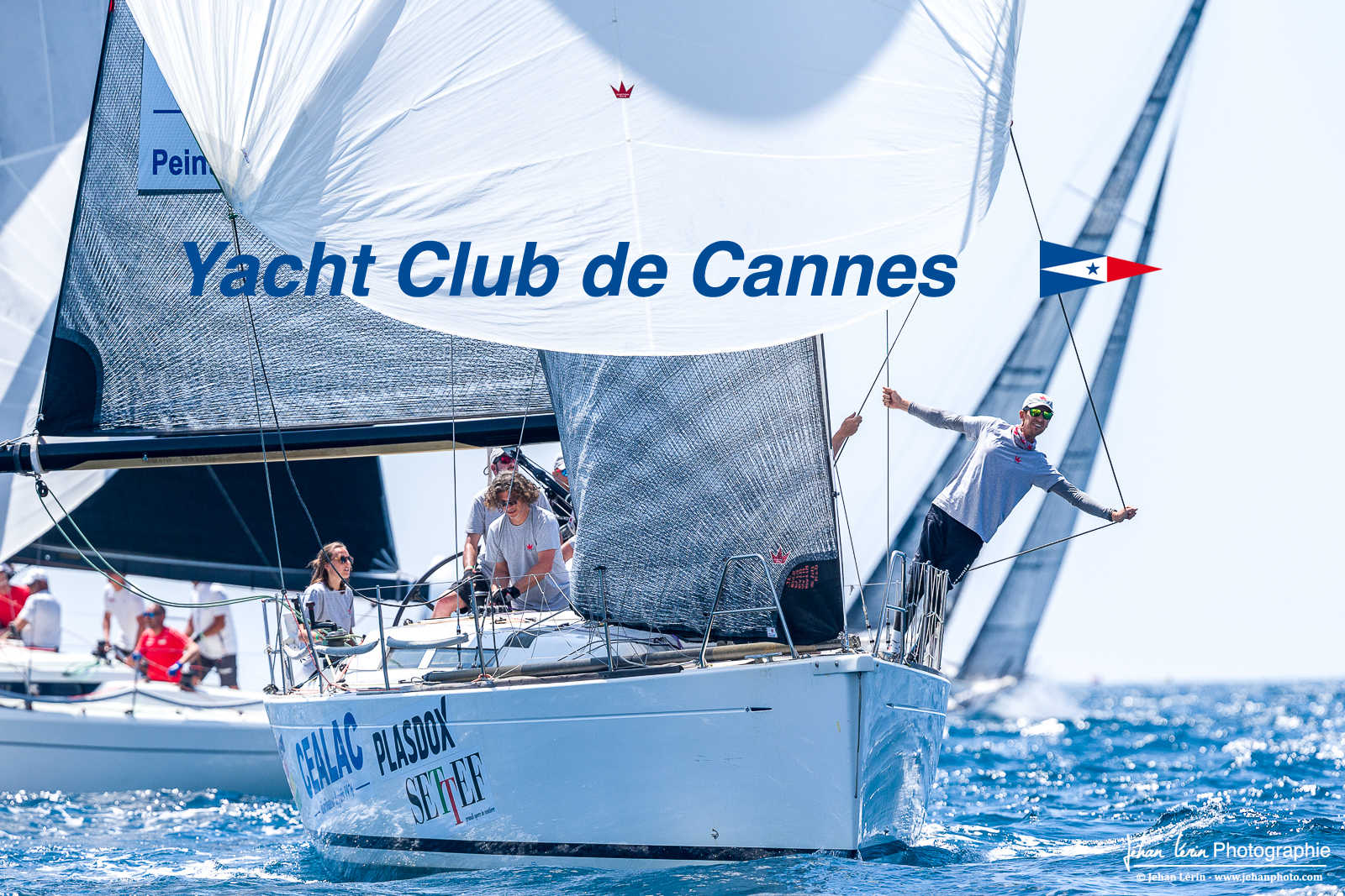 Championnat d Europe IRC 2023 - IRC European Championship 2023