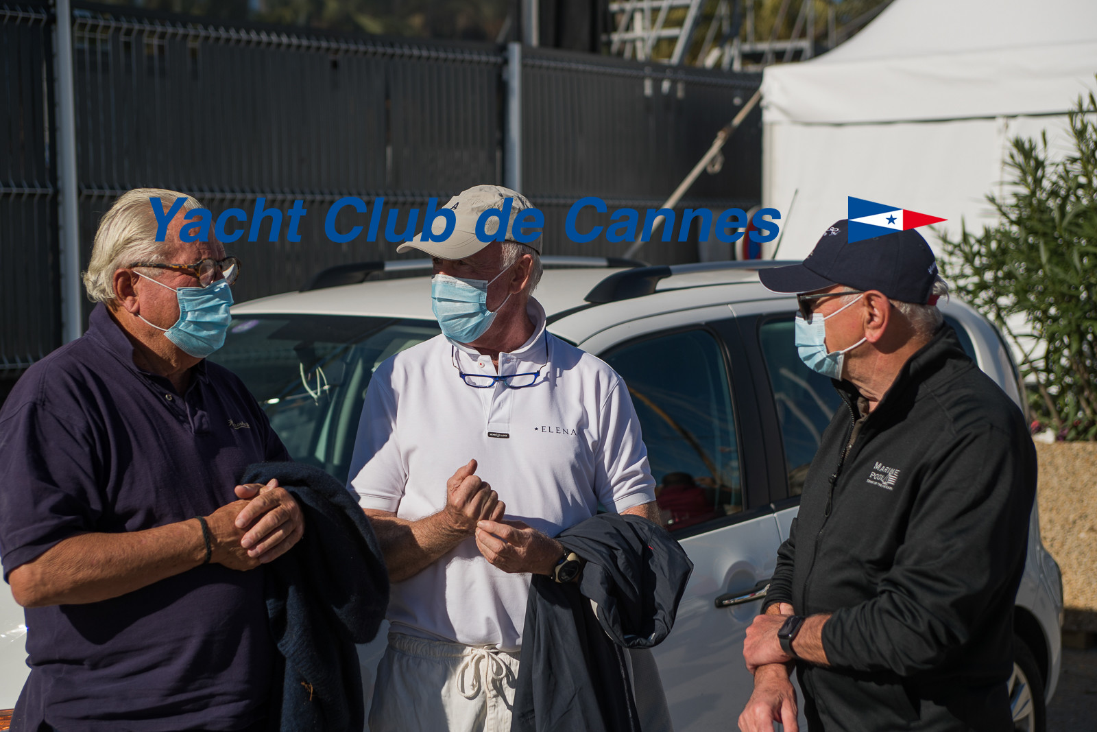 Régates Royales 2020