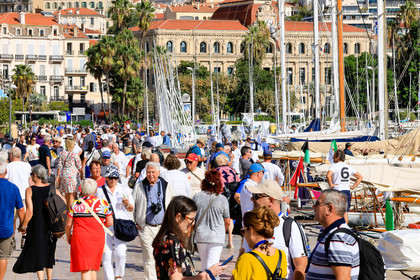 Régates Royales 2021