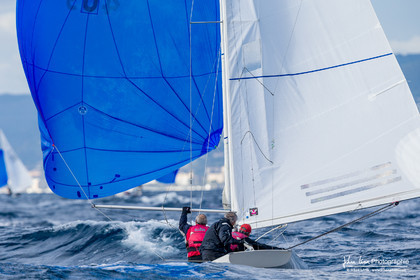 Armistice Cup Dragon 2022