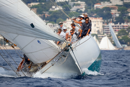 Régates Royales 2021