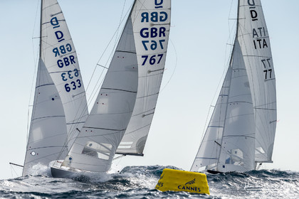 Armistice Cup Dragon 2022