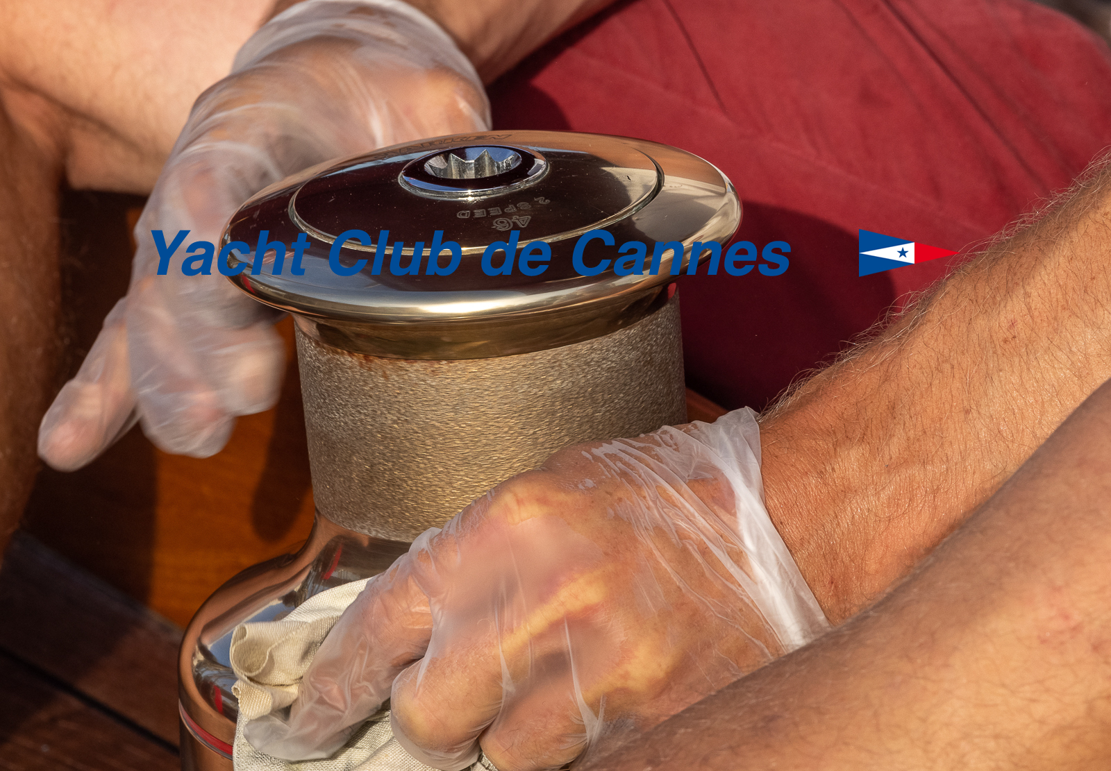 Régates Royales 2021