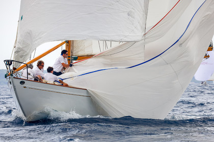 Régates Royales 2021