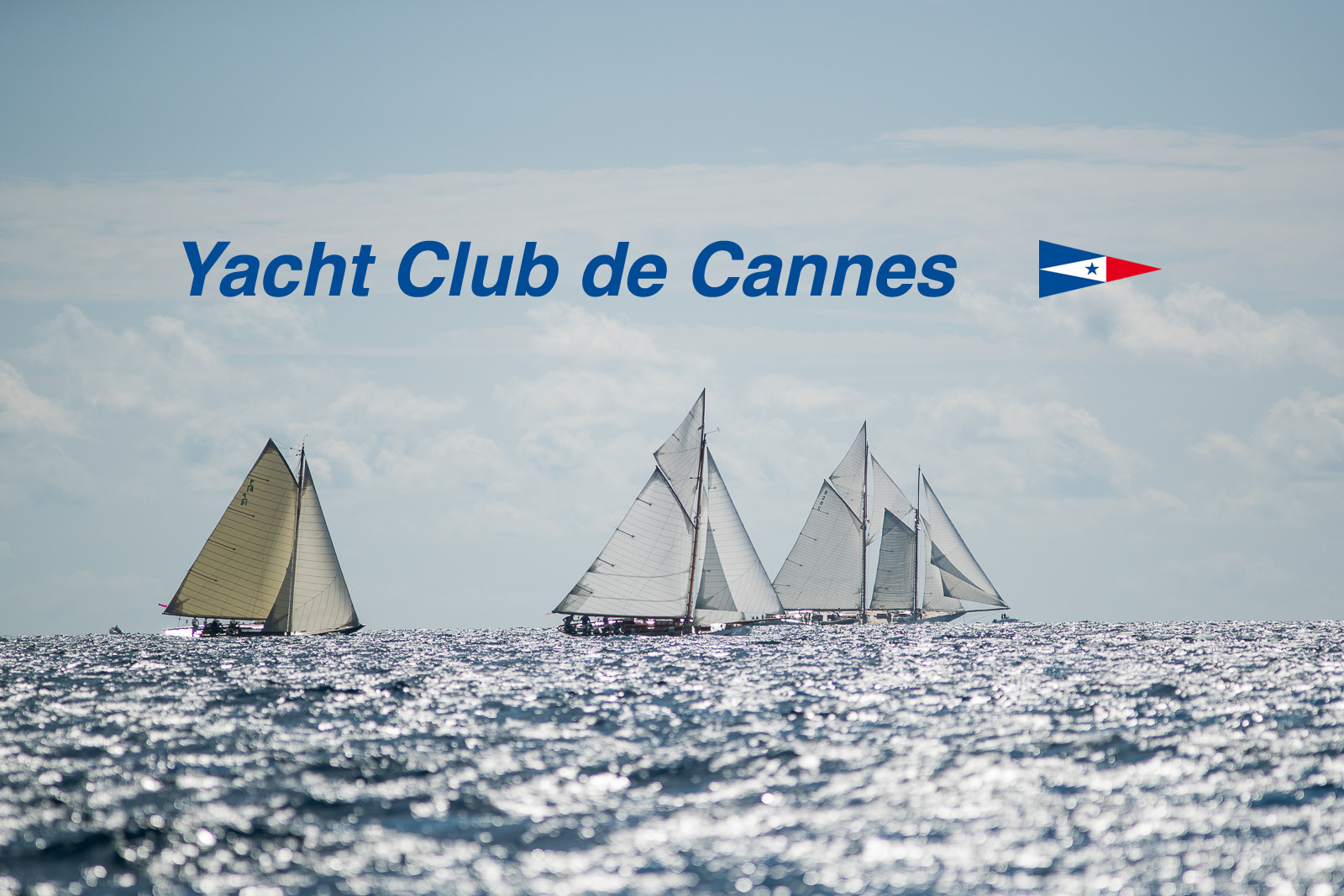 Régates Royales 2020