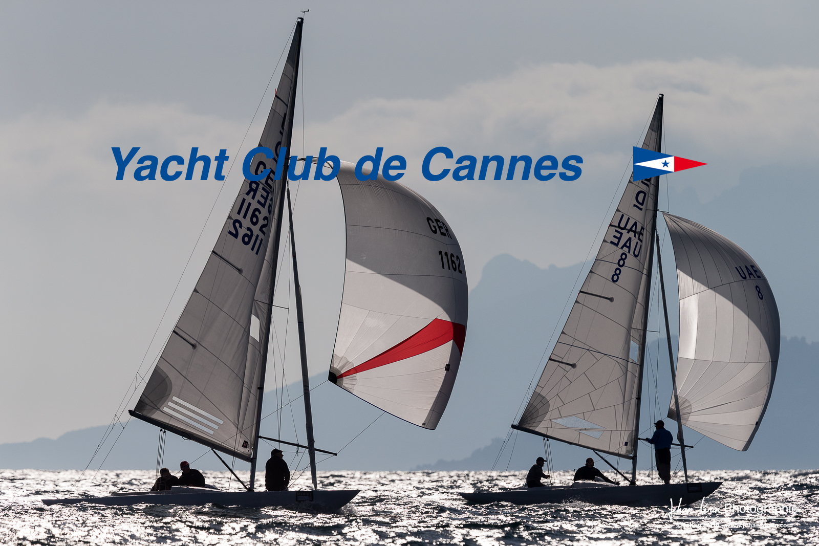 Cannes Dragon Grand Prix 2017