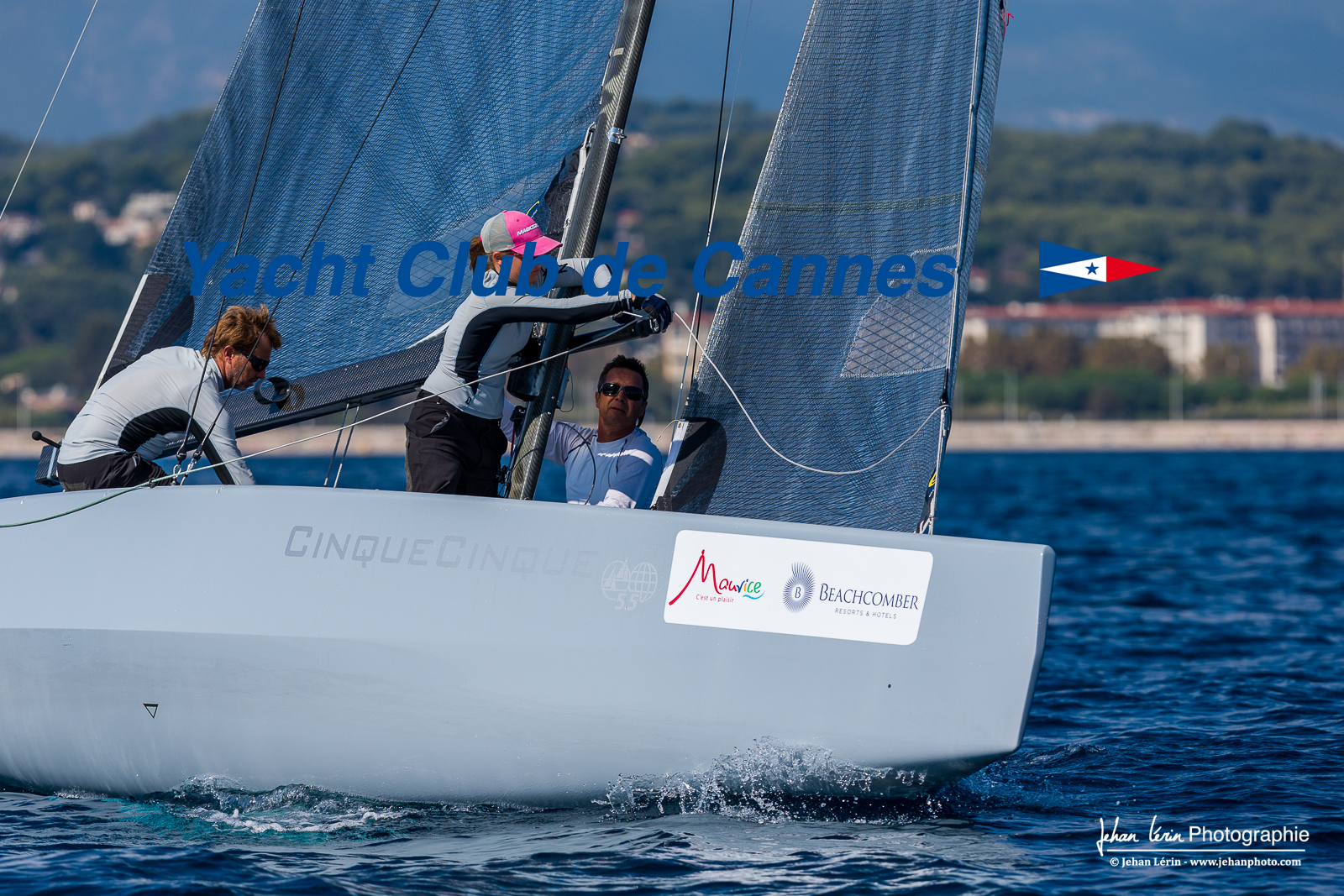 Régates Royales 2017