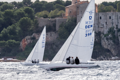 Armistice Cup Dragon 2022