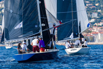 Régates Royales 2021