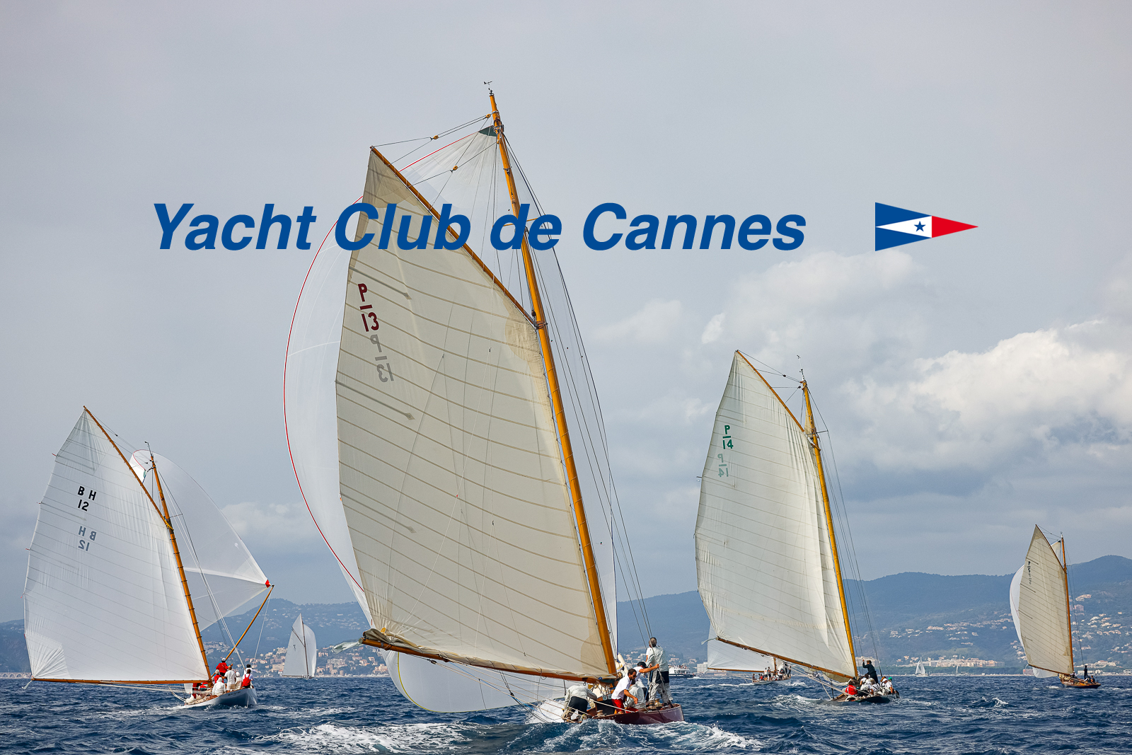 Régates Royales 2021