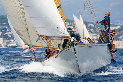 Régates Royales 2021