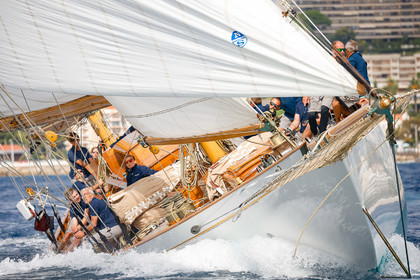 Régates Royales 2021