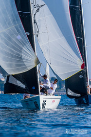 Régates Royales 2021