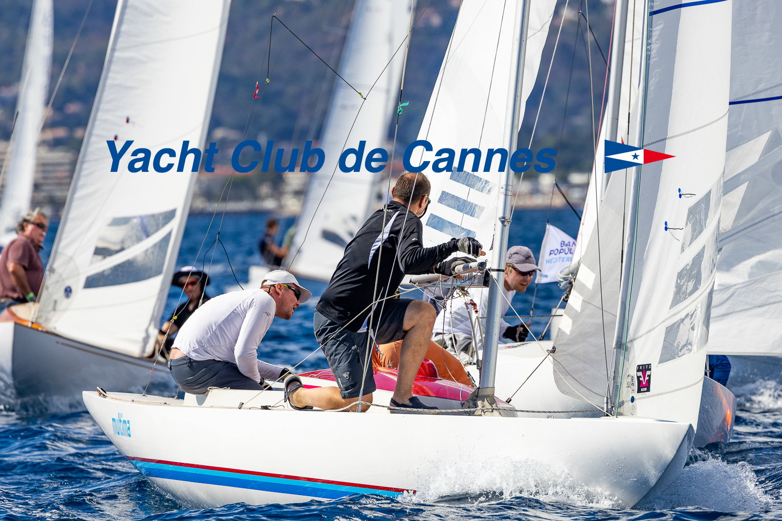 Régates Royales 2021