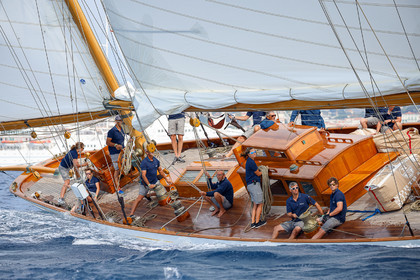 Régates Royales 2021