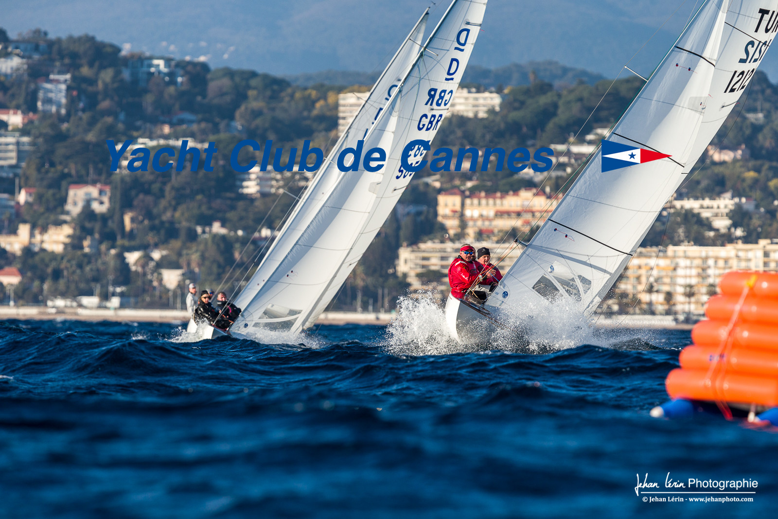 Coupe de l'Amitié Dragon 2022