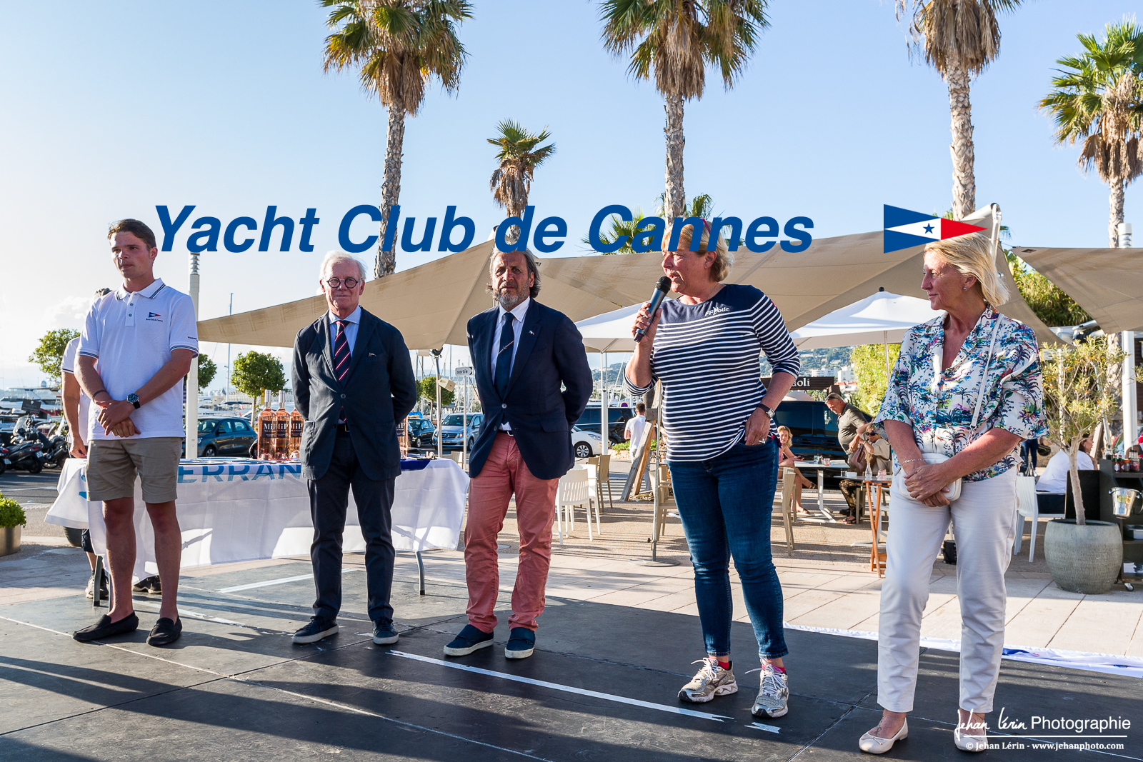 Championnat d Europe IRC 2023 - IRC European Championship 2023