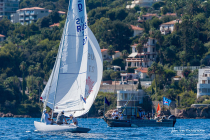 Régates Royales 2021