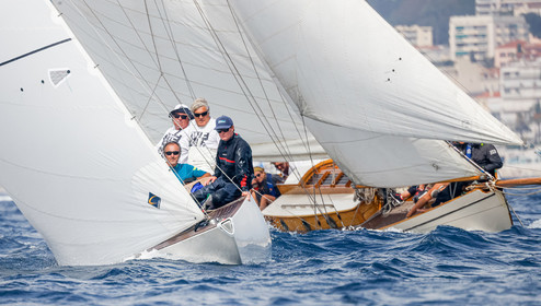 Régates Royales 2021