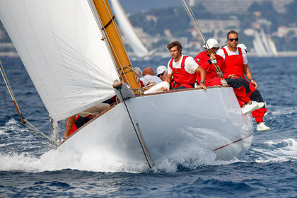 Régates Royales 2021