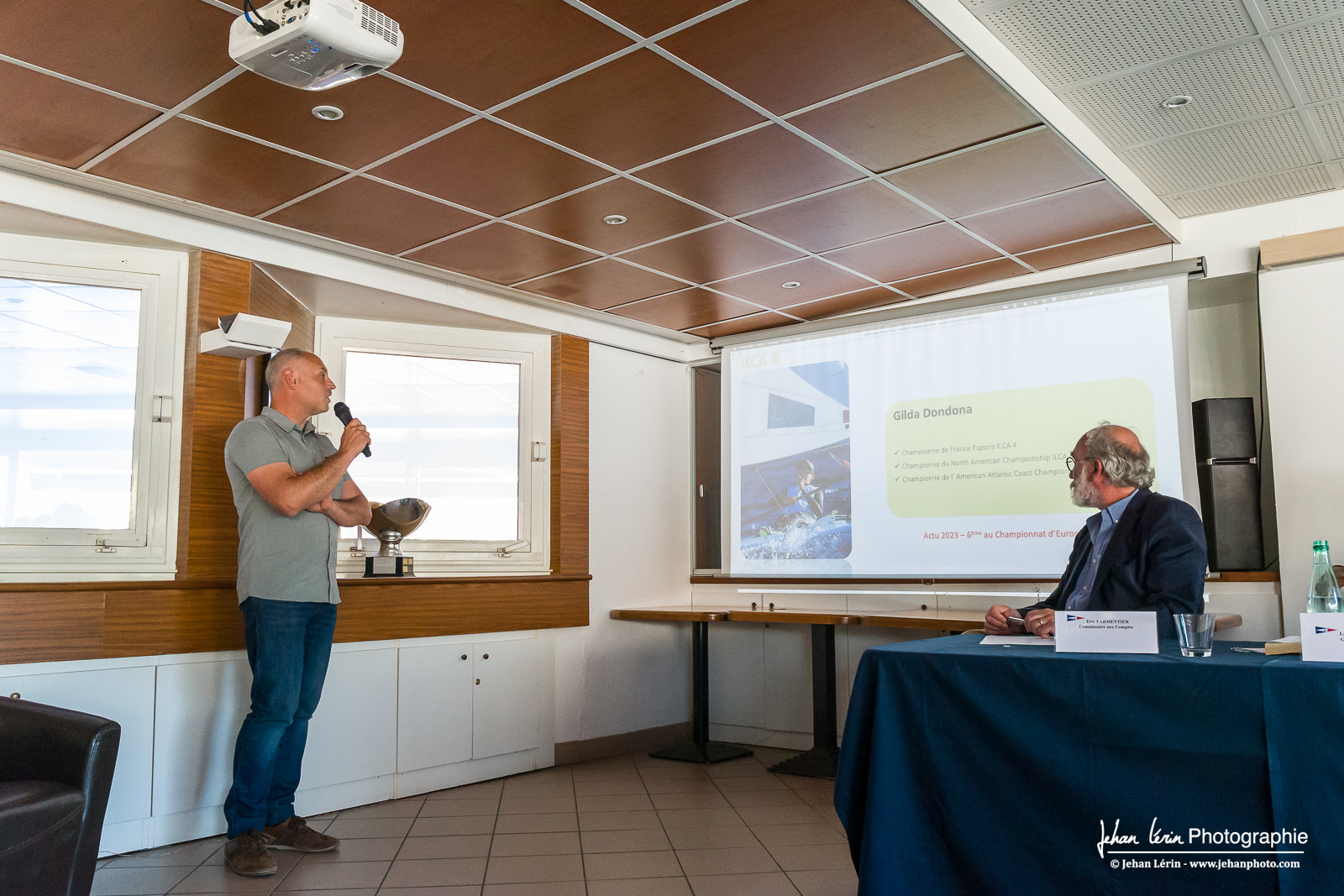 Assemblée Générale 2023