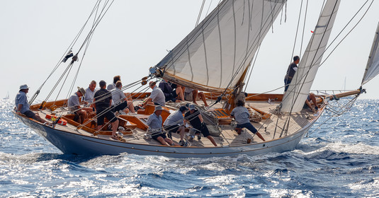 Régates Royales 2021