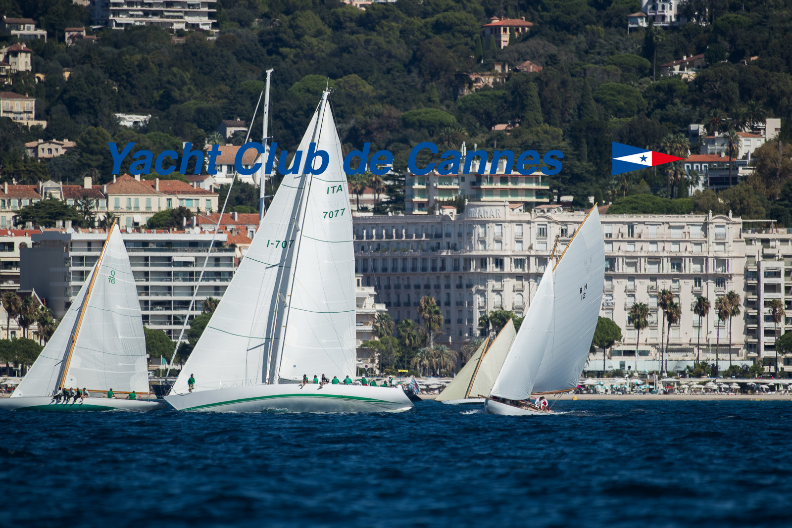 Régates Royales 2020