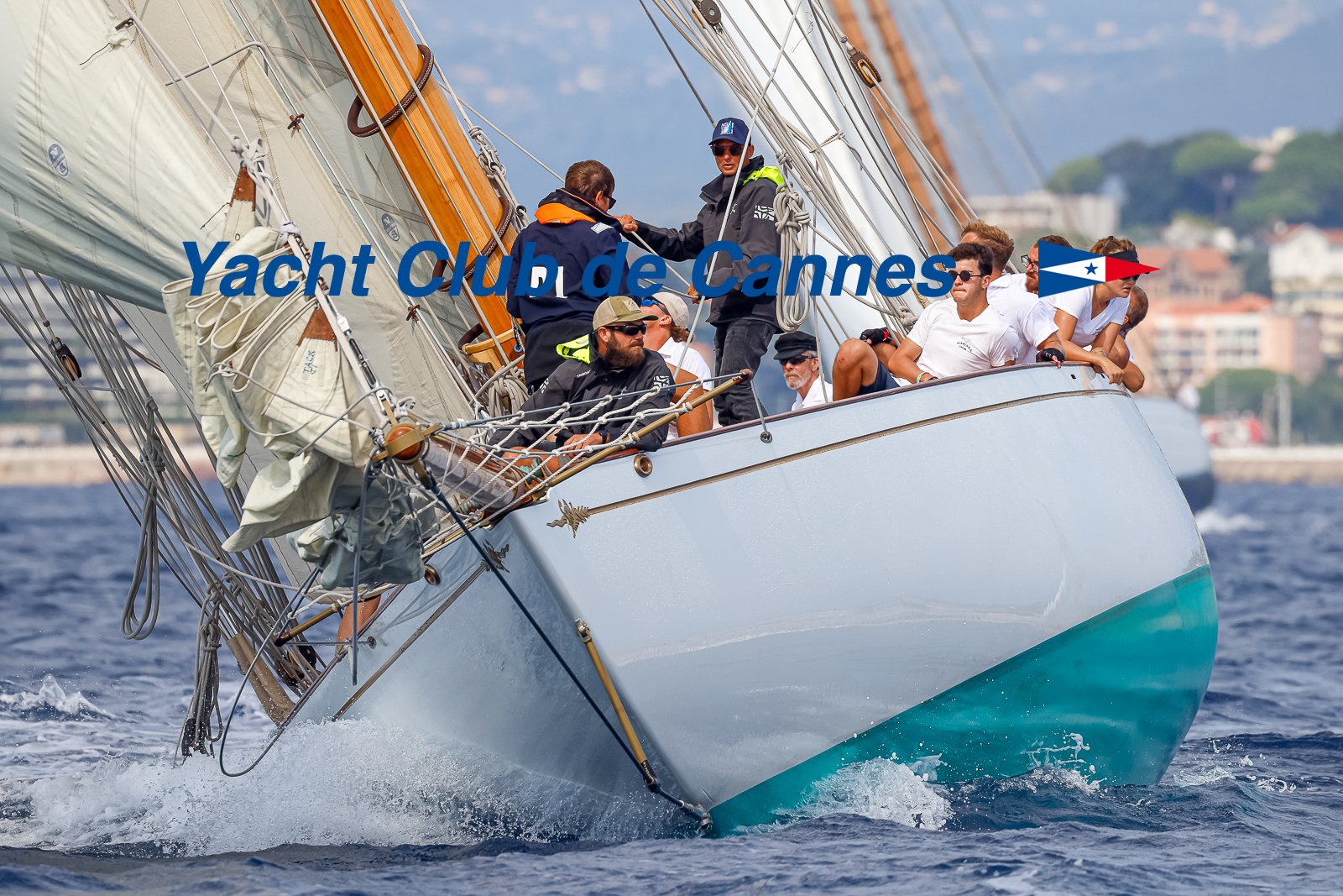 Régates Royales 2021