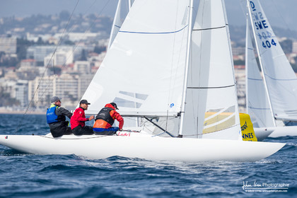 Coupe du Commodore Dragon