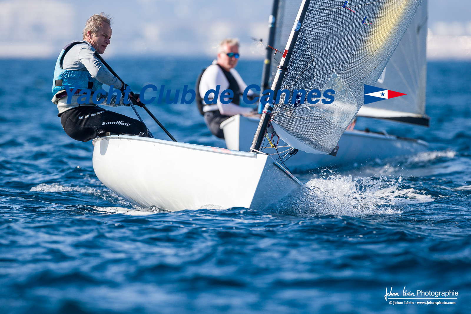 Semaine Internationale de Cannes de Finn 2023