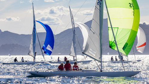 Régates Royales 2021